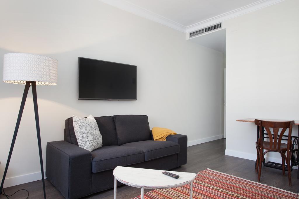 Consell De Cent Apartment — Fotos 1